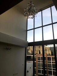 Keng Chin Road (D10), Condominium #550577181